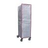 HOUSSE ISOTHERME 500X670X1620 AVEC PORTE 77229 L2G