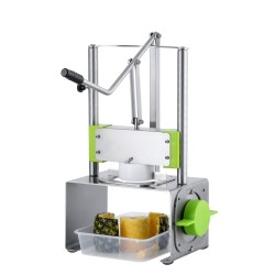 MACHINE A PELER ANANAS, CONSTRUCTION INOX 77290 L2G
