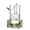 MACHINE A PELER ANANAS, CONSTRUCTION INOX 77290 L2G