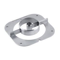 ETROGNAGE POUR MACHINE A ANANAS D.95 MM 772901 L2G