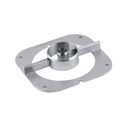 ETROGNAGE POUR MACHINE A ANANAS D.74 MM 772902 L2G