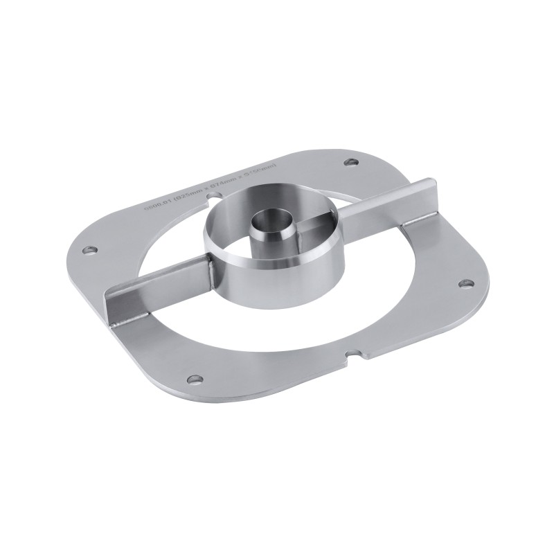 ETROGNAGE POUR MACHINE A ANANAS D.74 MM 772902 L2G ETROGNAGE POUR MACHINE A ANANAS D.74 MM 772902 L2G
