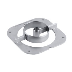 ETROGNAGE POUR MACHINE A ANANAS D.102 MM 772904 L2G