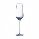Flûtes à champagne Chef & Sommelier Grand Sublym 199ml (Lot de 24) CM719 Chef & Sommelier