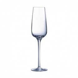 Flûtes à champagne Chef & Sommelier Grand Sublym 199ml (Lot de 24) CM719 Chef & Sommelier