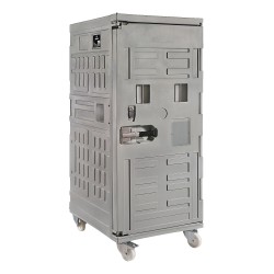 CHARIOT ISOTHERME 780 L ROULANT 7800001 L2G