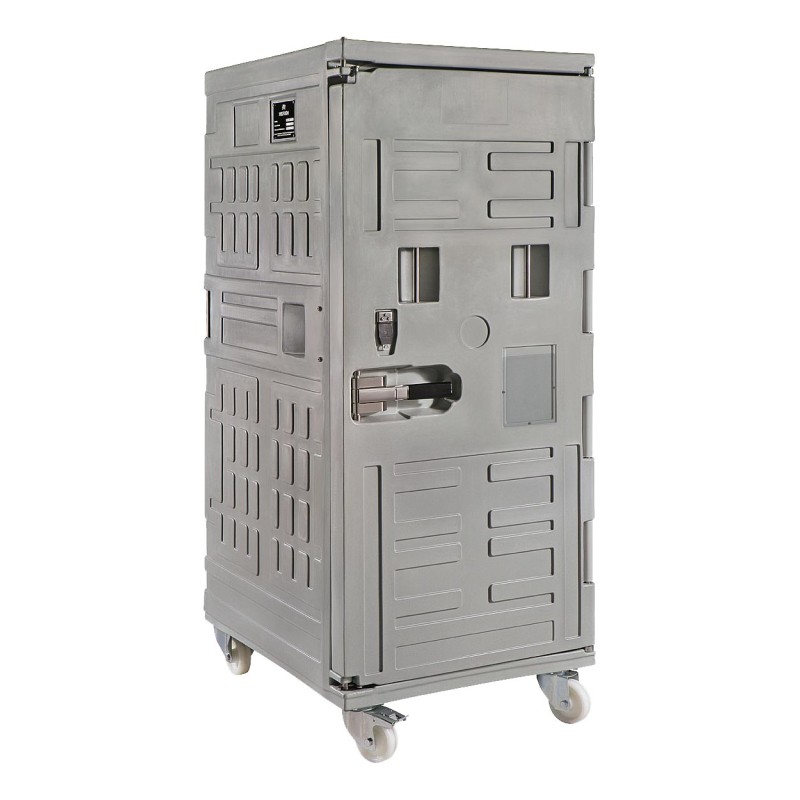 CHARIOT ISOTHERME 780 L ROULANT 7800001 L2G CHARIOT ISOTHERME 780 L ROULANT 7800001 L2G