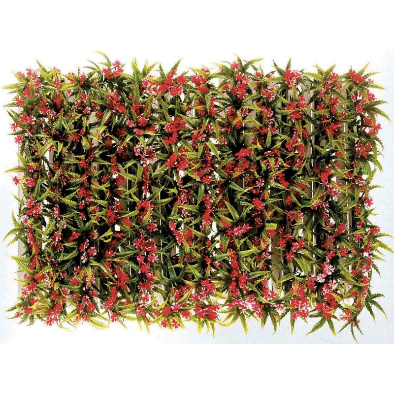 BARETTE DE FLEURS DES CHAMPS 80107 L2G BARETTE DE FLEURS DES CHAMPS 80107 L2G