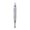 THERMOMETRE CONFISEUR EN GAINE GRISE 8010G200/F-BL L2G