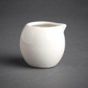 Pots à lait Olympia Café blancs 70ml (lot de 6) CM754 Olympia Cafe