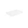 COUVERCLE EN POLYPROPYLENE POUR BACS ALIMENTAIRE 80233 L2G