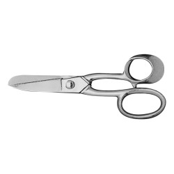CISEAUX A POISSON EXTRA FORT INOX 80522 L2G