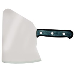 COUPERET PARISIEN INOX 1500 GR 80530 L2G
