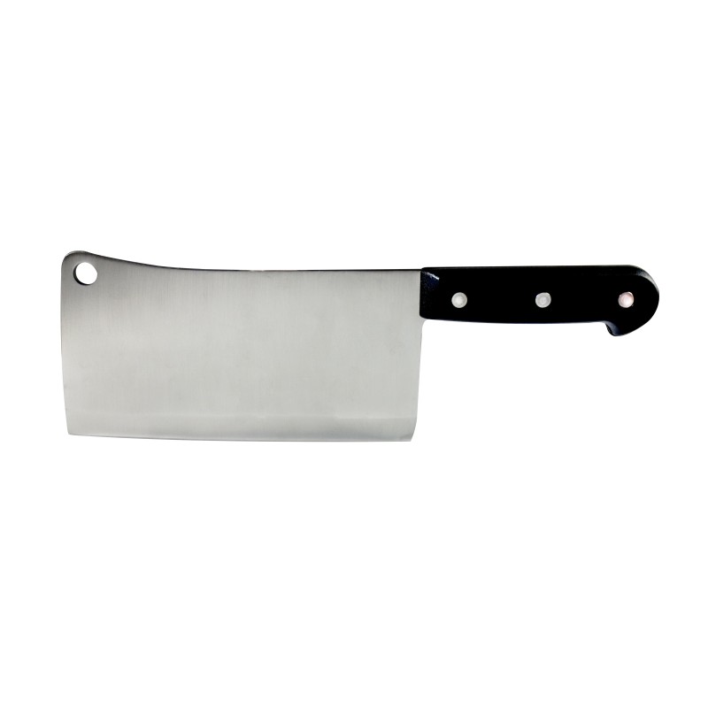COUPERET CHARCUTIER 850GRS L.210MM 80532 L2G COUPERET CHARCUTIER 850GRS L.210MM 80532 L2G