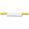COUTEAU A FROMAGE INOX DEUX MAINS 80622 L2G