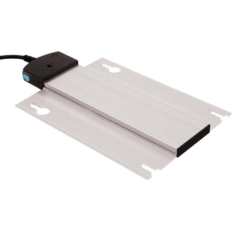 CORPS DE CHAUFFE POUR CHAFFING DISH 809709 L2G CORPS DE CHAUFFE POUR CHAFFING DISH 809709 L2G
