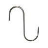CROCHET ESSE INOX 1 POINTE  PAQUET DE  10 81103 L2G