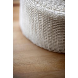 FILET ELASTIQUE MAILLE 18 (2 ROULEAUX 50 M) 81743 L2G