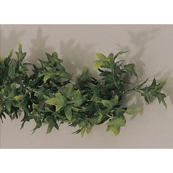 GUIRLANDE DE LIERRE VERT TOUFFU L-2700 MM 81824 L2G