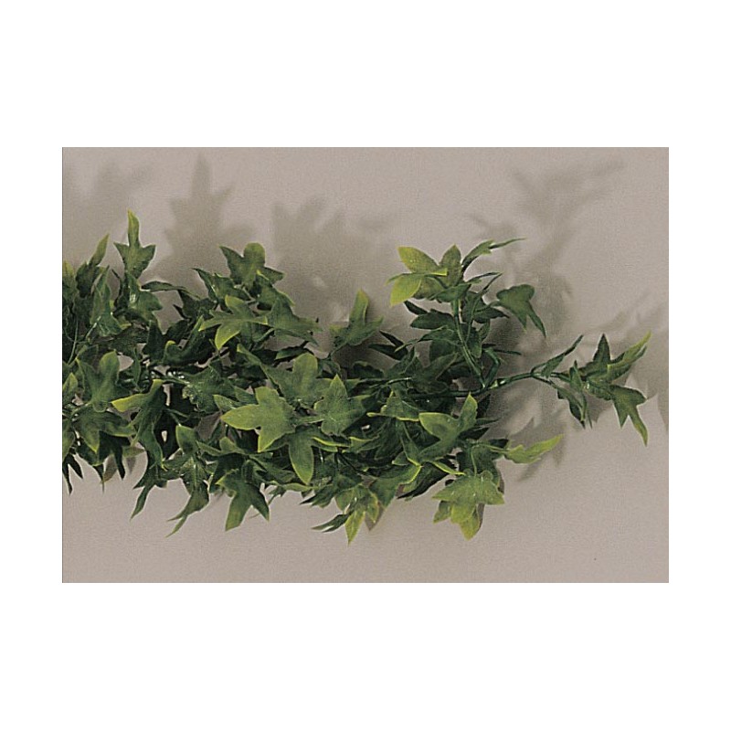 GUIRLANDE DE LIERRE VERT TOUFFU L-2700 MM 81824 L2G GUIRLANDE DE LIERRE VERT TOUFFU L-2700 MM 81824 L2G
