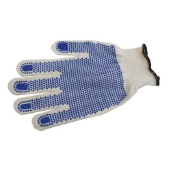 GANT TRICOTE POLYAMIDE AVEC FIL COTON INTERIEUR 82073 L2G