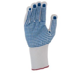 GANT TRICOTE POLYAMIDE AVEC FIL COTON INTERIEUR 82073-07 L2G