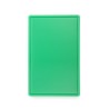PLAQUE DE DECOUPE GN1/1 VERT POLYETHYLENE 826034 L2G