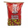 Charbon de bois Big K 10kg CM826 Big K