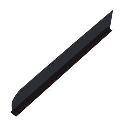 SEPARATEUR UNI NOIR 82800 L2G