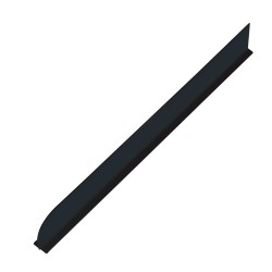 SEPARATEUR UNI NOIR 82809 L2G