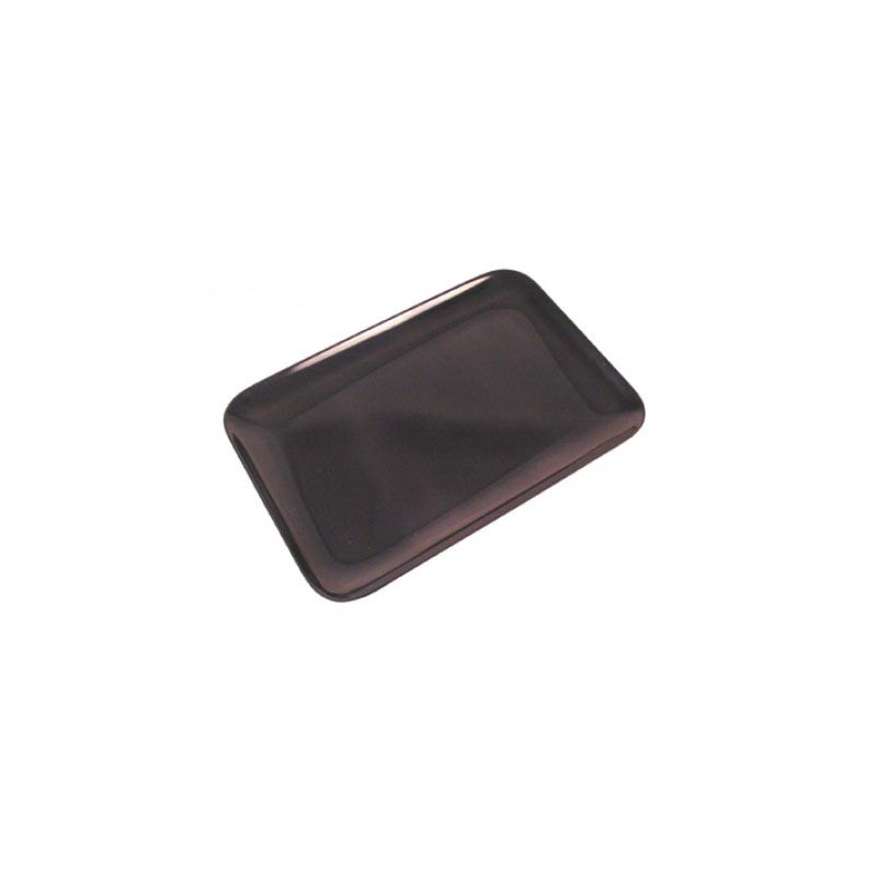 PLAT MELAMINE NOIR 340X230 MM 82963 L2G PLAT MELAMINE NOIR 340X230 MM 82963 L2G