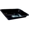 PLAT PLEXIGLAS CREUX NOIR 82965 L2G