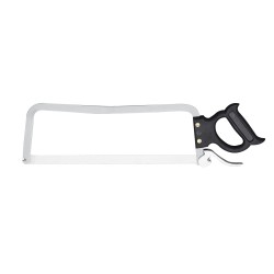 SCIE PARISIENNE MONTURE INOX 500 MM 83330 L2G