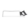 SCIE PARISIENNE MONTURE INOX 500 MM 83330 L2G