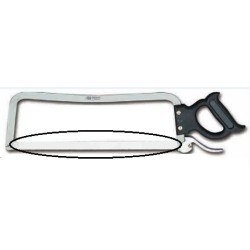 LAME INOX RECHANGE POUR SCIE 83332 L2G