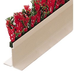 SEPARATEUR CYPRES BICOLORE AVEC SOCLE 83348 L2G