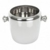 Mini seau à glace inox Olympia 1L CM863 Olympia
