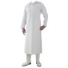 TABLIER LABORATOIRE BLANC 83400 L2G