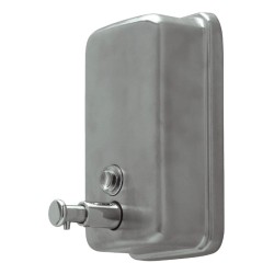 DISTRIBUTEUR DE SAVON OU GEL HYDROALCOOLIQUE 844304 L2G