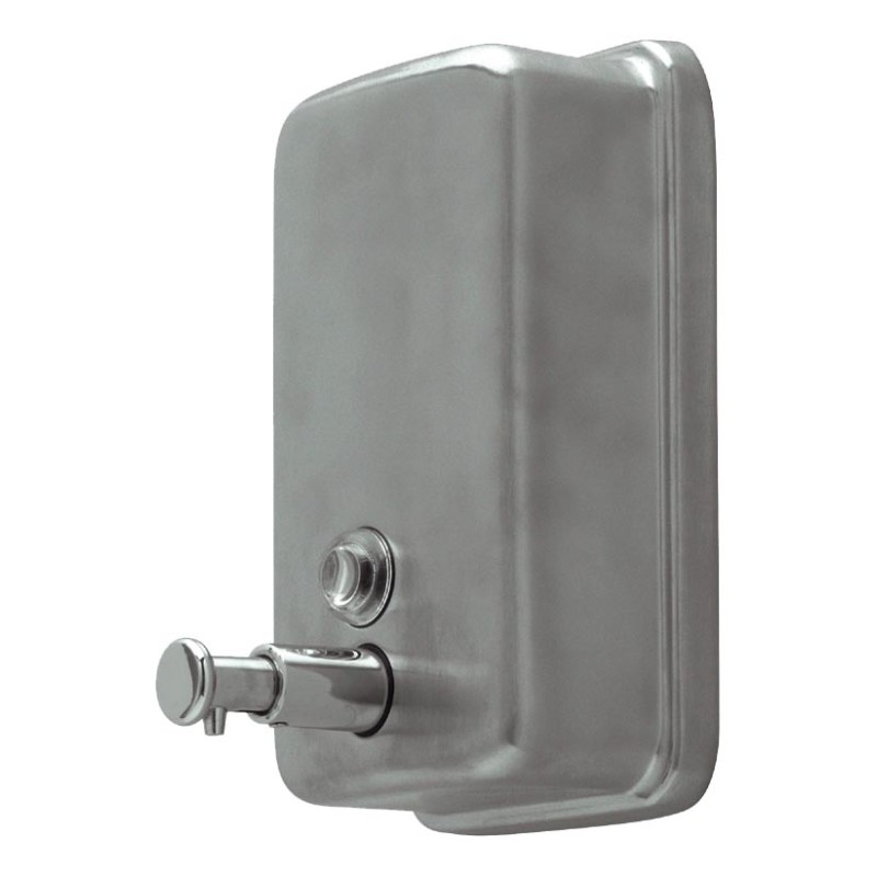 DISTRIBUTEUR DE SAVON OU GEL HYDROALCOOLIQUE 844304 L2G DISTRIBUTEUR DE SAVON OU GEL HYDROALCOOLIQUE 844304 L2G