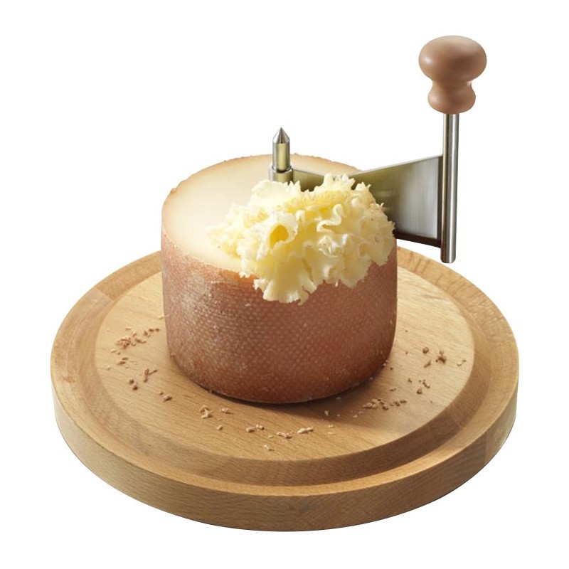 FRISEUR HETRE POUR FROMAGE TETE DE MOINE 85-05-10 L2G FRISEUR HETRE POUR FROMAGE TETE DE MOINE 85-05-10 L2G