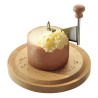 FRISEUR HETRE POUR FROMAGE TETE DE MOINE 85-05-10 L2G
