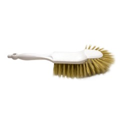 BROSSE A FARINE 1/2 TETE EN SOIE 87240 L2G