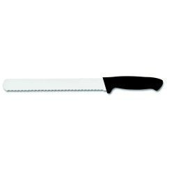 COUTEAU SCIE A ENTREMET CRANTE INOX 87380 L2G
