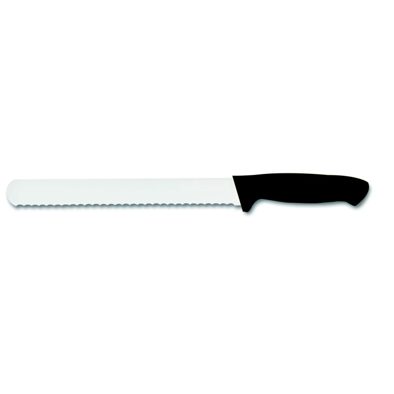 COUTEAU SCIE A ENTREMET CRANTE INOX 87380 L2G COUTEAU SCIE A ENTREMET CRANTE INOX 87380 L2G