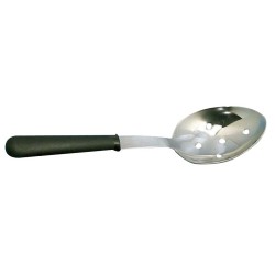 CUILLERE A HORS D'OEUVRE ET OLIVES PERFOREE 87576 L2G