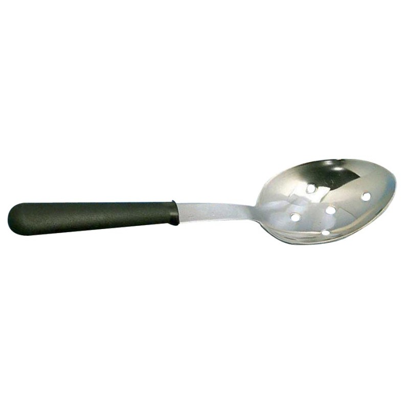 CUILLERE A HORS D'OEUVRE ET OLIVES PERFOREE 87576 L2G CUILLERE A HORS D'OEUVRE ET OLIVES PERFOREE 87576 L2G