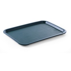 PLATEAU DE SERVICE VERT POLYPROPYLENE 878835 L2G