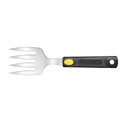 FOURCHETTE TRAITEUR INOX 4 DENTS A CHOUCROUTE, 87934 L2G