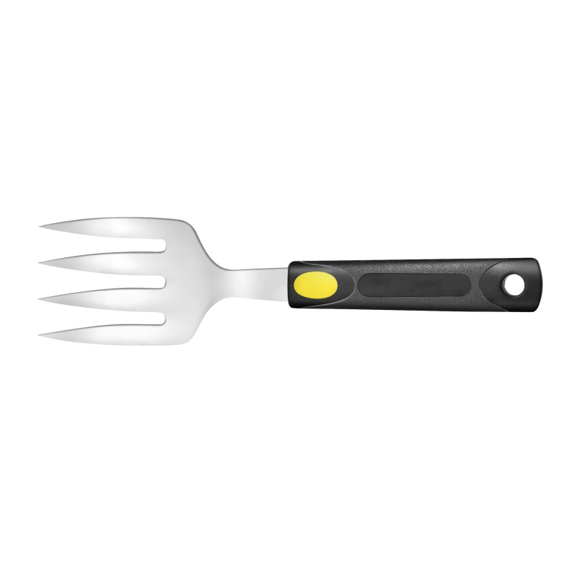FOURCHETTE TRAITEUR INOX 4 DENTS A CHOUCROUTE, 87934 L2G FOURCHETTE TRAITEUR INOX 4 DENTS A CHOUCROUTE, 87934 L2G